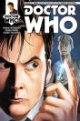 Doctor Who: The Tenth Doctor #8 - Preview