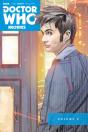 Doctor Who: The Tenth Doctor Archives - Preview