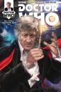 Doctor Who: The Third Doctor #1 - Preview