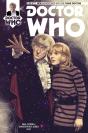 Doctor Who: The Third Doctor #2 - Preview