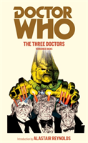 Doctor Who: The Three Doctors - Preview