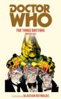 Doctor Who: The Three Doctors - Preview