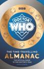 Doctor Who: The Time-Travelling Almanac - Preview
