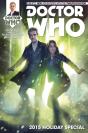 Doctor Who: The Twelfth Doctor #16 - Preview