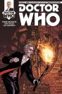 Doctor Who: The Twelfth Doctor #3 - Preview