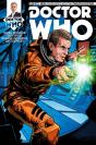 Doctor Who: The Twelfth Doctor #4 - Preview