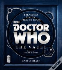 Doctor Who: The Vault