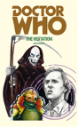 Doctor Who: The Visitation - Preview