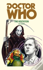 Capa do artigo Doctor Who: The Visitation