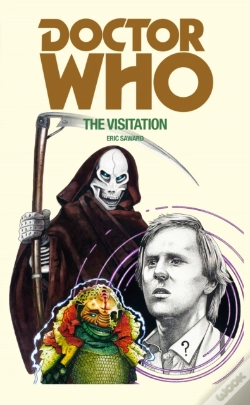 Capa do artigo Doctor Who: The Visitation