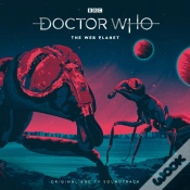 Capa do artigo Doctor Who: The Web Planet