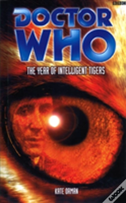 Capa do artigo Doctor Who: The Year Of Intelligent Tigers
