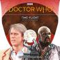 Doctor Who: Time-Flight - Preview