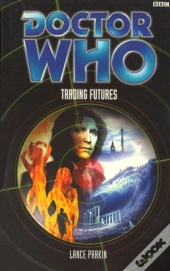 Doctor Who: Trading Futures