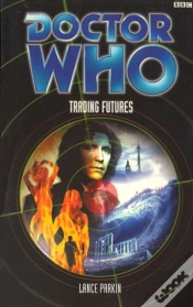 Capa do artigo Doctor Who: Trading Futures