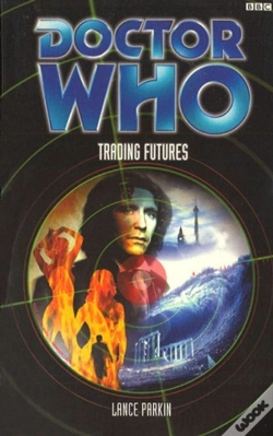 Capa do artigo Doctor Who: Trading Futures