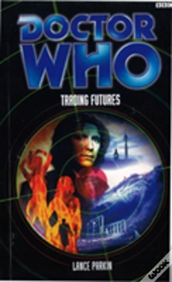 Capa do artigo Doctor Who: Trading Futures