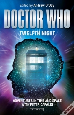 Capa do artigo Doctor Who - Twelfth Night