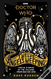 Capa do artigo Doctor Who: Twelve Angels Weeping