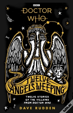 Capa do artigo Doctor Who: Twelve Angels Weeping