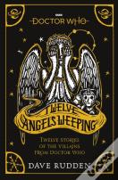 Doctor Who: Twelve Angels Weeping