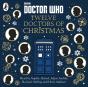 Doctor Who: Twelve Doctors Of Christmas - Preview