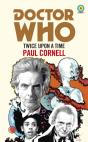 Doctor Who: Twice Upon A Time - Preview
