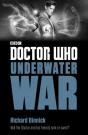Doctor Who: Underwater War - Preview