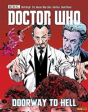 Doctor Who Vol. 25: Doorway To Hell - Preview