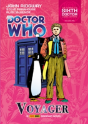 Doctor Who: Voyager - Preview
