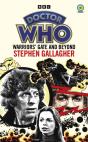Doctor Who: Warriors  Gate And Beyond (Target Collection) - Preview