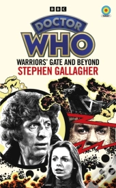 Doctor Who: Warriors  Gate And Beyond (Target Collection)