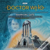 Capa do artigo Doctor Who: Warriors