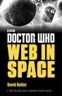 Doctor Who: Web In Space - Preview