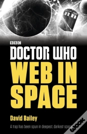 Capa do artigo Doctor Who: Web In Space