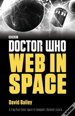 Capa do artigo Doctor Who: Web In Space