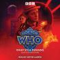Doctor Who: What Still Remains - Preview