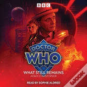 Capa do artigo Doctor Who: What Still Remains