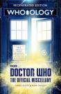 Doctor Who: Who-Ology - Preview
