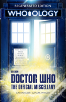 Doctor Who: Who-Ology