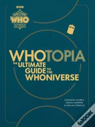 Doctor Who: Whotopia