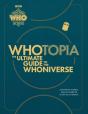 Doctor Who: Whotopia - Preview