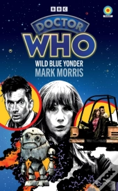 Doctor Who: Wild Blue Yonder (Target Collection)