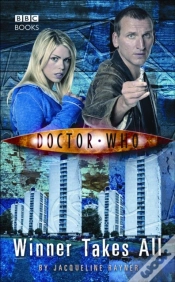 Capa do artigo Doctor Who: Winner Takes All
