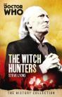 Doctor Who: Witch Hunters - Preview
