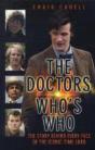 Doctor Who'S Who - Preview
