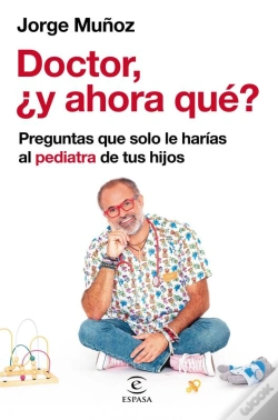 Capa do artigo Doctor, ¿Y Ahora Qué?