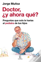 Capa do artigo Doctor, ¿Y Ahora Qué?