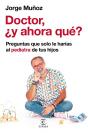 Doctor, ¿Y Ahora Qué? - Preview