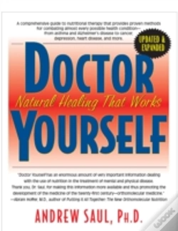 Capa do artigo Doctor Yourself